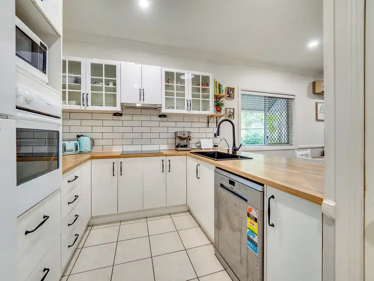 Fifth view of Homely house listing, 14 Hannam Crescent, Forest Lake QLD 4078