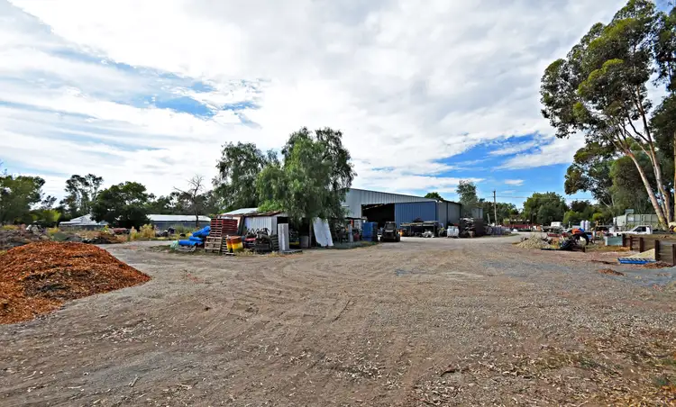 Main view of Homely land listing, 70 ADAMS STREET, Jindera NSW 2642