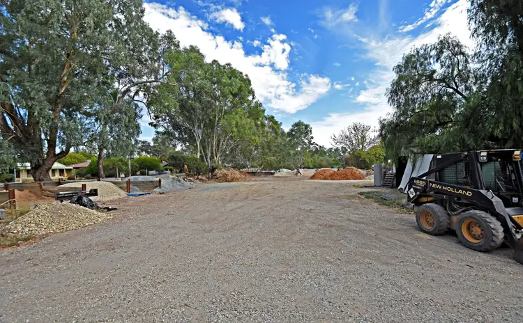 Second view of Homely land listing, 70 ADAMS STREET, Jindera NSW 2642