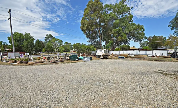 Third view of Homely land listing, 70 ADAMS STREET, Jindera NSW 2642