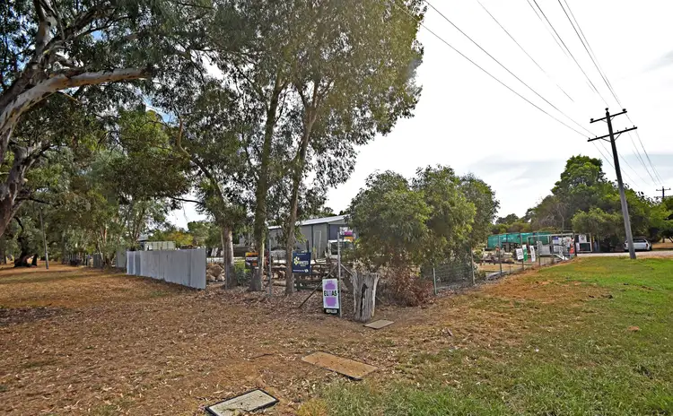 Fourth view of Homely land listing, 70 ADAMS STREET, Jindera NSW 2642