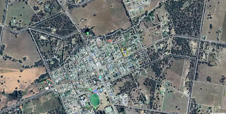 Seventh view of Homely land listing, 70 ADAMS STREET, Jindera NSW 2642
