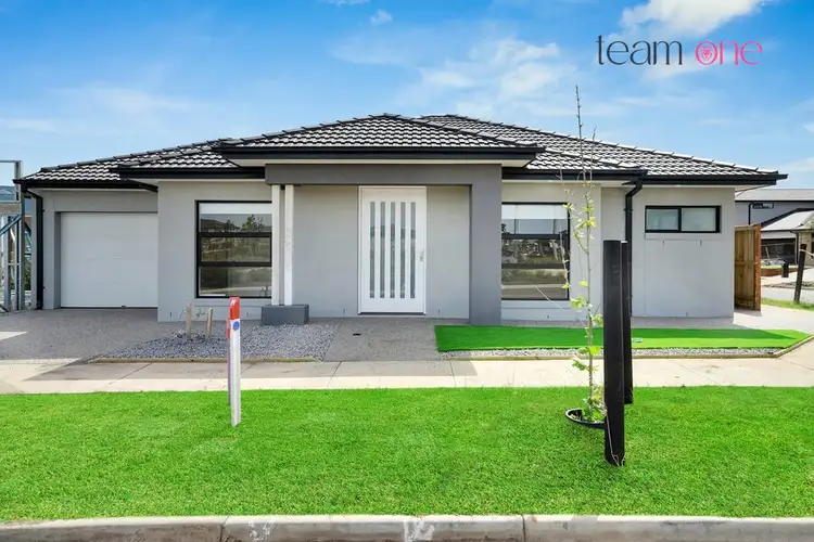 Main view of Homely house listing, 23 Webb Street, Mambourin VIC 3024