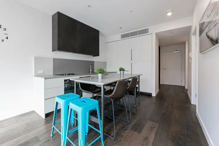 Main view of Homely apartment listing, B502/6 Thread Lane, Waterloo NSW 2017