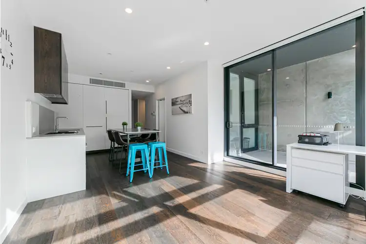 Second view of Homely apartment listing, B502/6 Thread Lane, Waterloo NSW 2017
