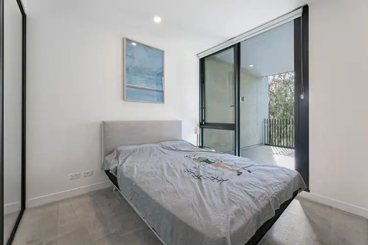 Third view of Homely apartment listing, B502/6 Thread Lane, Waterloo NSW 2017