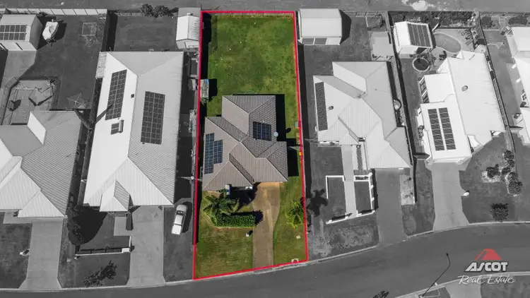 Second view of Homely house listing, 19 Longview Street, Ashfield QLD 4670