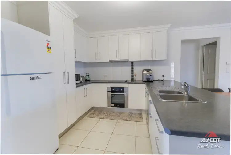 Third view of Homely house listing, 19 Longview Street, Ashfield QLD 4670