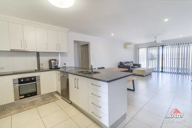 Fourth view of Homely house listing, 19 Longview Street, Ashfield QLD 4670
