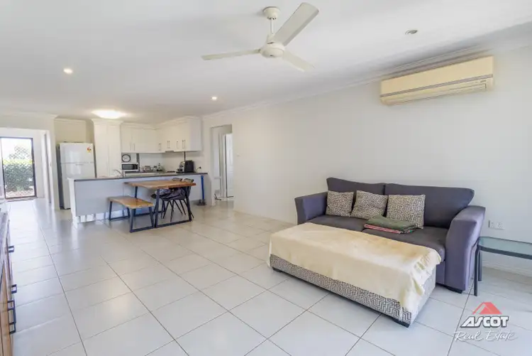 Sixth view of Homely house listing, 19 Longview Street, Ashfield QLD 4670