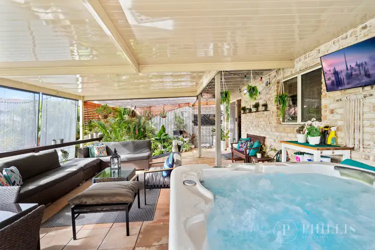 Main view of Homely house listing, 5/96 Benowa Road, Southport QLD 4215