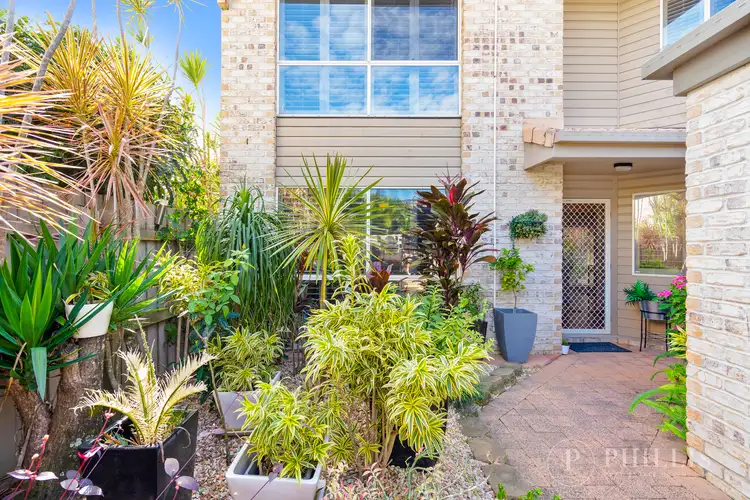 Fourth view of Homely house listing, 5/96 Benowa Road, Southport QLD 4215