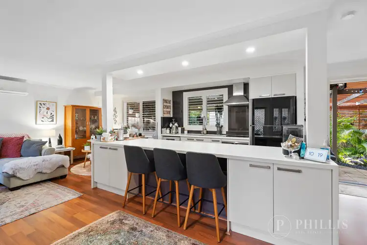 Sixth view of Homely house listing, 5/96 Benowa Road, Southport QLD 4215