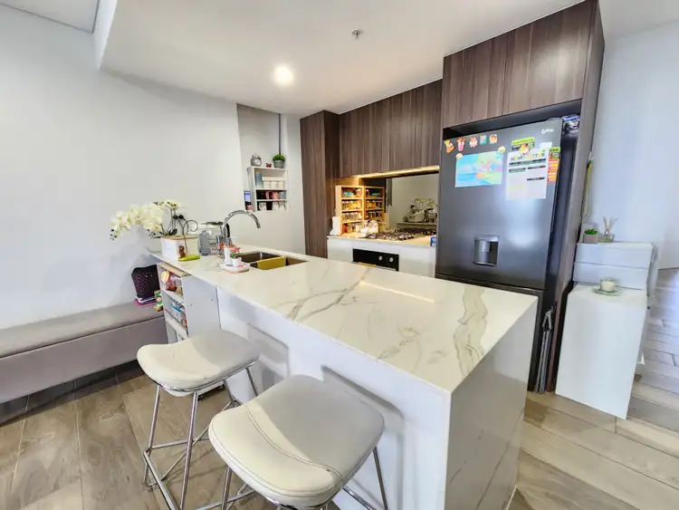 Second view of Homely apartment listing, 104/4 Hoxton Park Road, Liverpool NSW 2170