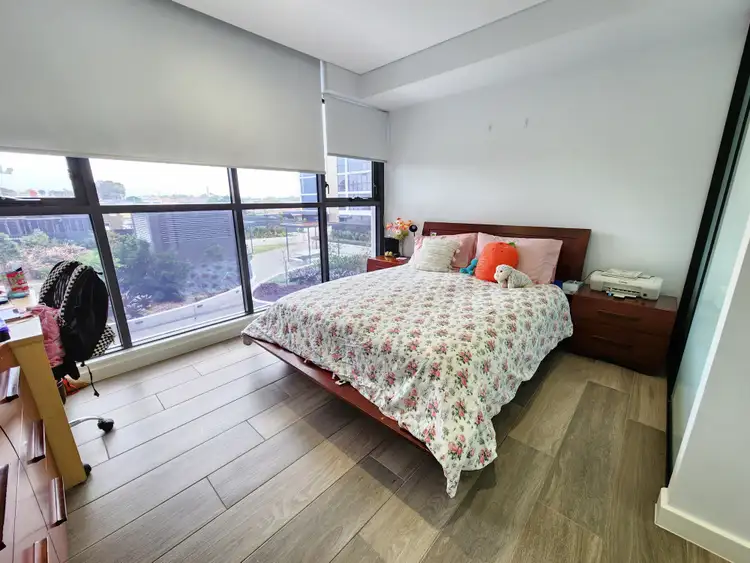 Fourth view of Homely apartment listing, 104/4 Hoxton Park Road, Liverpool NSW 2170