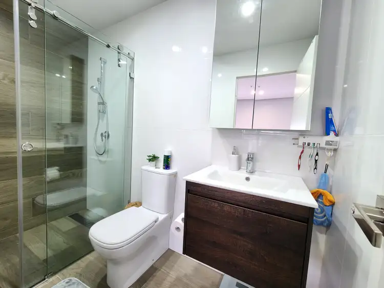Fifth view of Homely apartment listing, 104/4 Hoxton Park Road, Liverpool NSW 2170