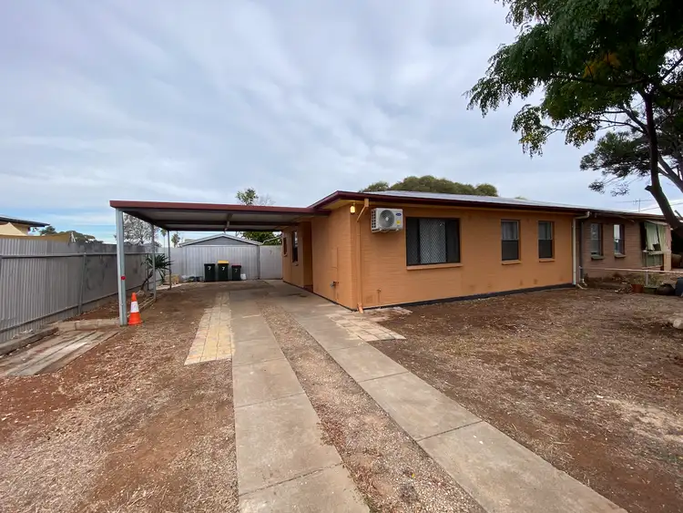 Second view of Homely house listing, 7 SKEWES STREET, Davoren Park SA 5113