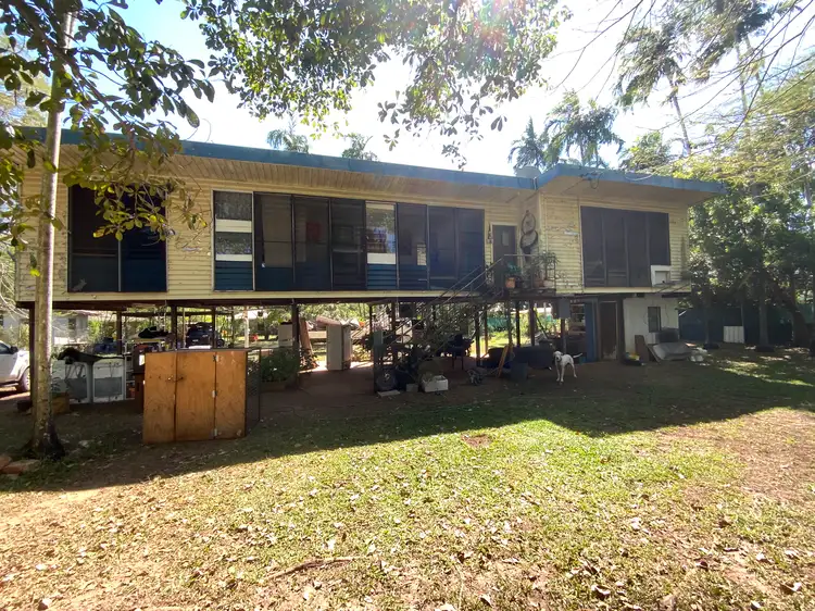 17 Kirra Crescent, Batchelor NT 845