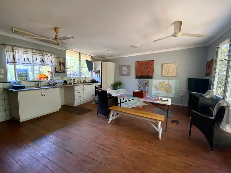 Second view of Homely house listing, 17 Kirra Crescent, Batchelor NT 845