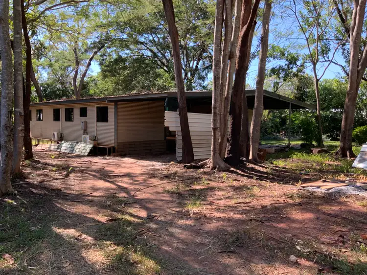 Main view of Homely house listing, 29 Mardango Crescent, Batchelor NT 845