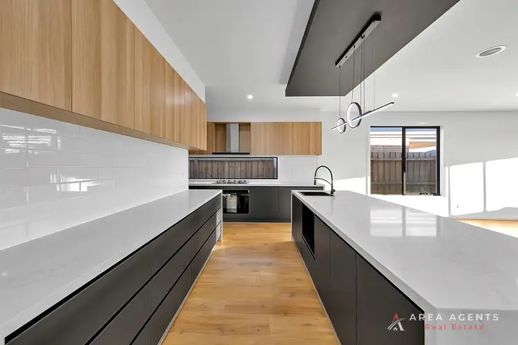 Second view of Homely house listing, 24 Pandorea Street, Beveridge VIC 3753