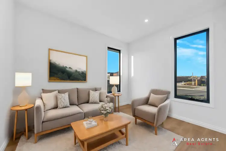 Third view of Homely house listing, 24 Pandorea Street, Beveridge VIC 3753