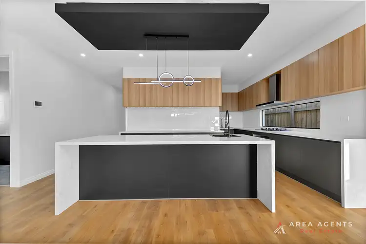 Fifth view of Homely house listing, 24 Pandorea Street, Beveridge VIC 3753