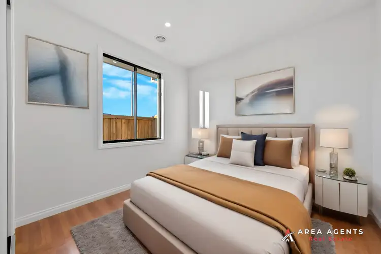 Seventh view of Homely house listing, 24 Pandorea Street, Beveridge VIC 3753