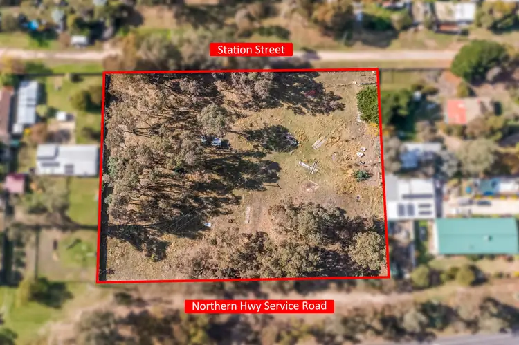 Fourth view of Homely land listing, 5-9 STATION STREET, Tooborac VIC 3522