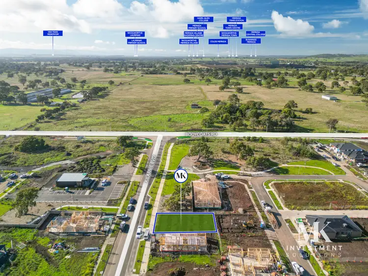 Fourth view of Homely land listing, 15 Kilarnie Boulevard, Wollert VIC 3750