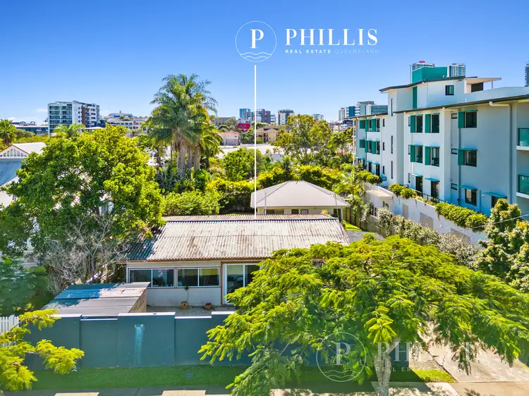 25 Minnie Street, Southport QLD 4215