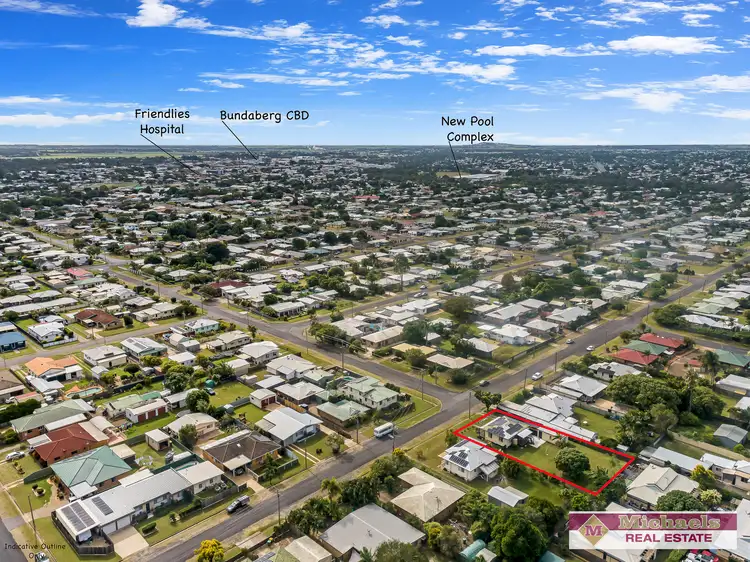 62 Churchill Street, Svensson Heights QLD 4670