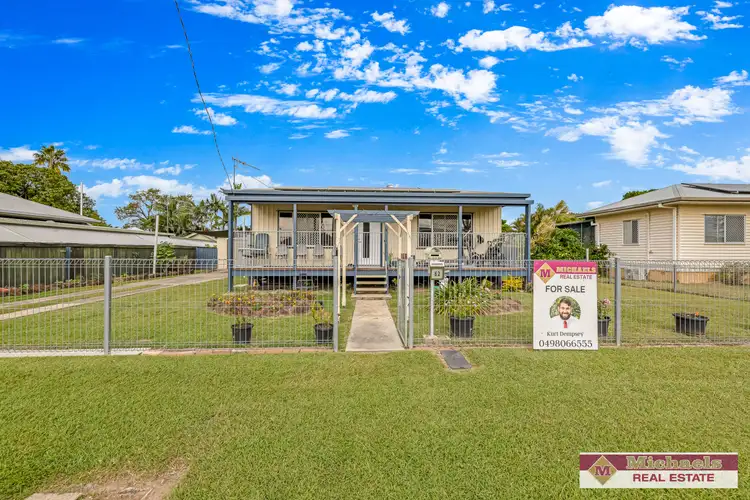 Third view of Homely house listing, 62 Churchill Street, Svensson Heights QLD 4670