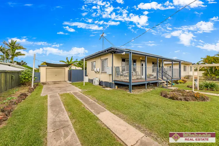 Fourth view of Homely house listing, 62 Churchill Street, Svensson Heights QLD 4670
