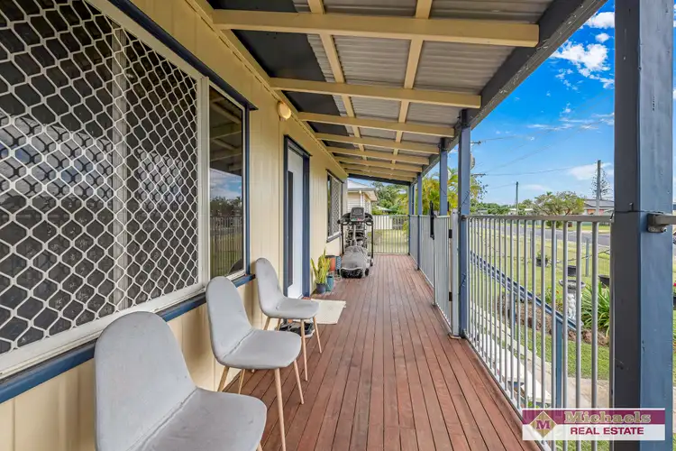 Fifth view of Homely house listing, 62 Churchill Street, Svensson Heights QLD 4670
