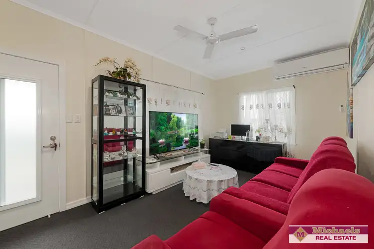 Sixth view of Homely house listing, 62 Churchill Street, Svensson Heights QLD 4670