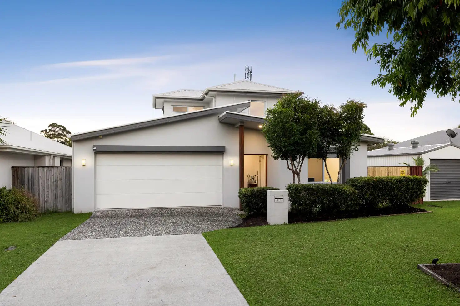 Main view of Homely house listing, 25 Heathwren Street, Forest Glen QLD 4556