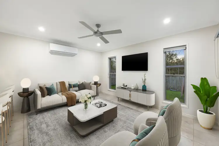 Third view of Homely house listing, 25 Heathwren Street, Forest Glen QLD 4556