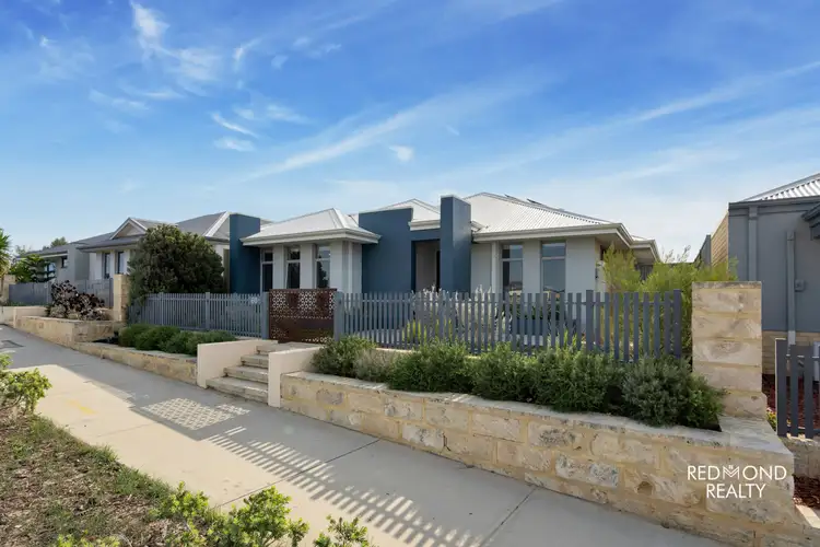 60 Santorini Promenade, Alkimos WA 6038