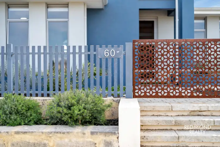 Third view of Homely house listing, 60 Santorini Promenade, Alkimos WA 6038