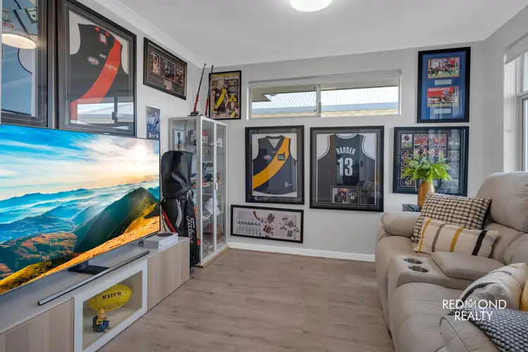 Fifth view of Homely house listing, 60 Santorini Promenade, Alkimos WA 6038
