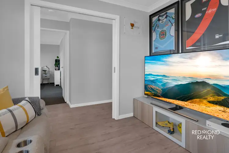 Sixth view of Homely house listing, 60 Santorini Promenade, Alkimos WA 6038