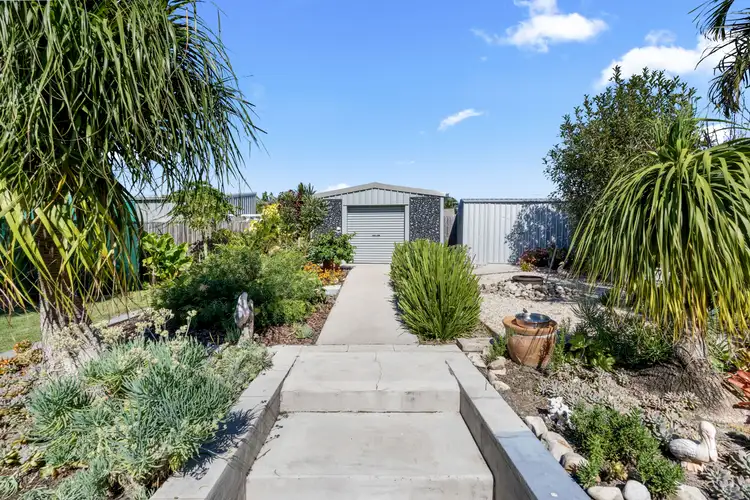 24 Bay Breeze Close, Wondunna QLD 4655