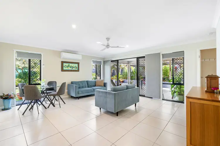 Fifth view of Homely house listing, 24 Bay Breeze Close, Wondunna QLD 4655