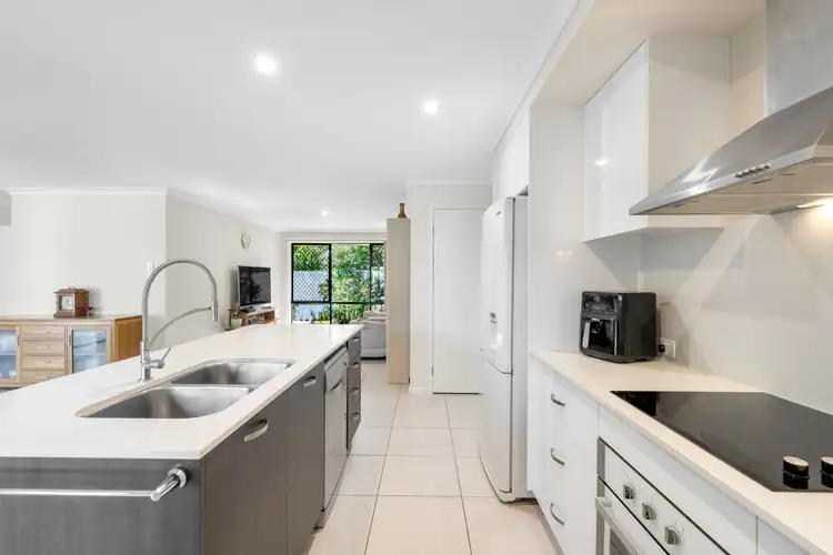 Sixth view of Homely house listing, 24 Bay Breeze Close, Wondunna QLD 4655