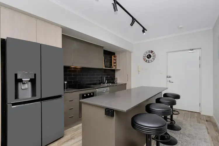 Main view of Homely unit listing, 1306/10 Kokoda Street, Idalia QLD 4811