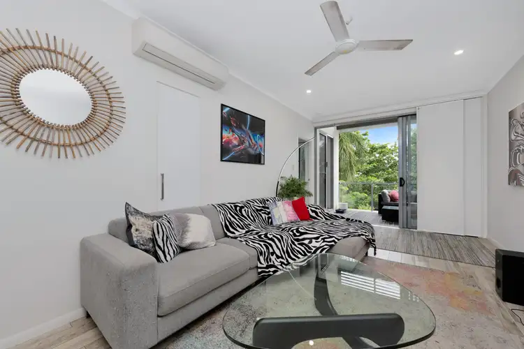 Second view of Homely unit listing, 1306/10 Kokoda Street, Idalia QLD 4811
