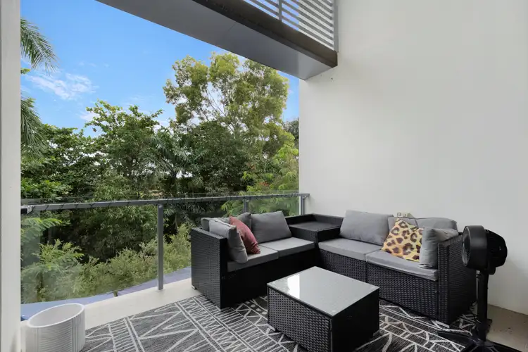 Fourth view of Homely unit listing, 1306/10 Kokoda Street, Idalia QLD 4811