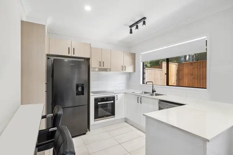 Fourth view of Homely townhouse listing, 57/71 Amy Street, Morayfield QLD 4506