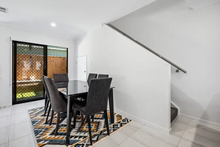 Fifth view of Homely townhouse listing, 57/71 Amy Street, Morayfield QLD 4506